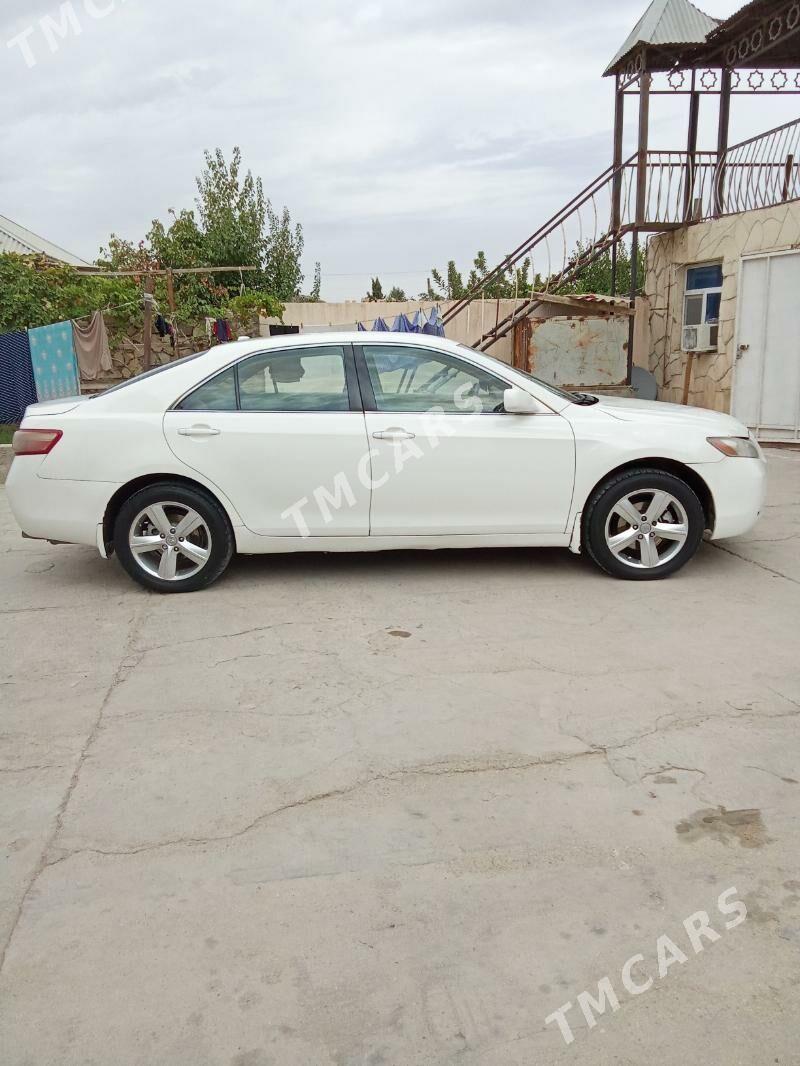 Toyota Camry 2008 - 105 000 TMT - Jebel - img 5