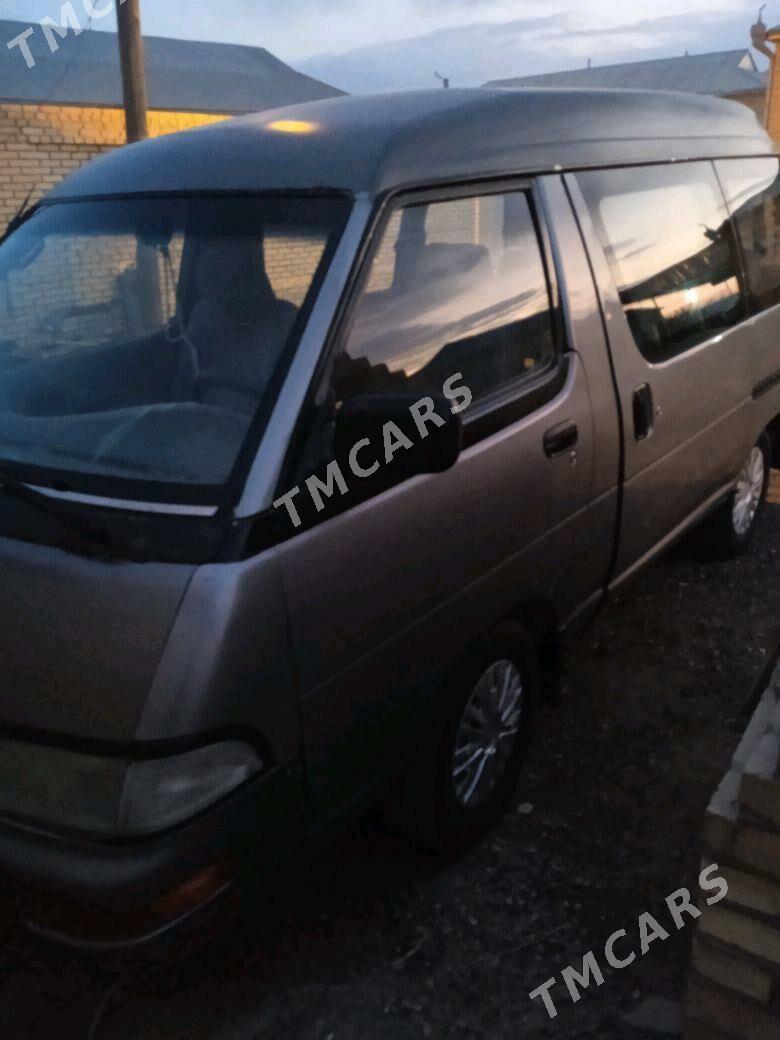 Toyota Town Ace 1995 - 35 000 TMT - Векильбазар - img 2