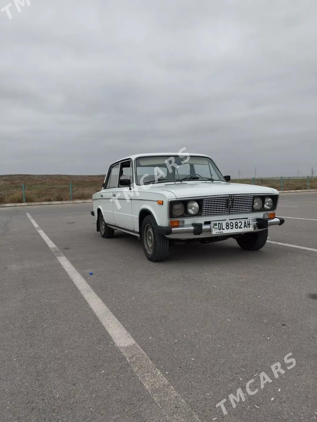 Lada 2106 1996 - 35 000 TMT - Кака - img 3