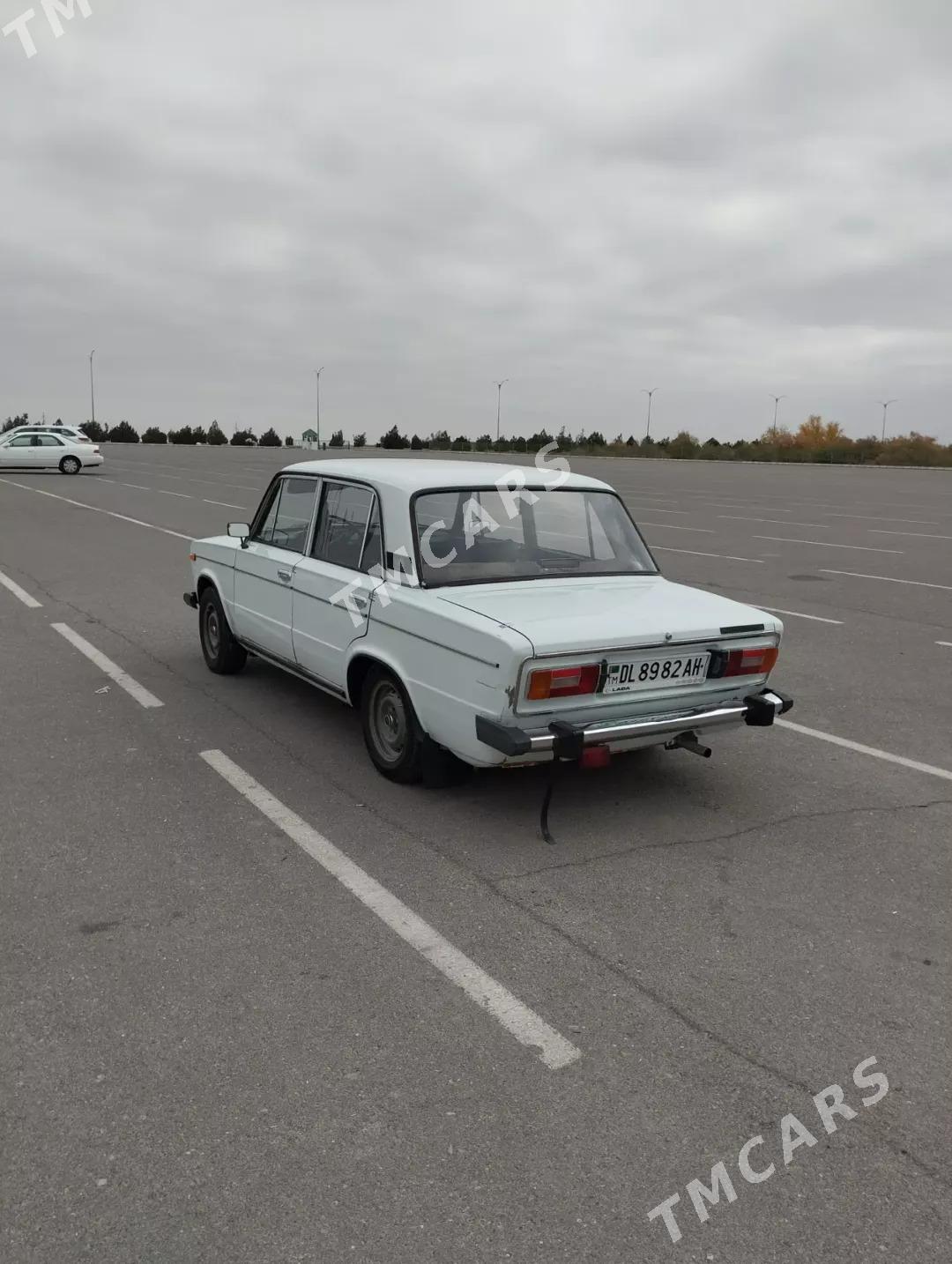 Lada 2106 1996 - 35 000 TMT - Кака - img 4