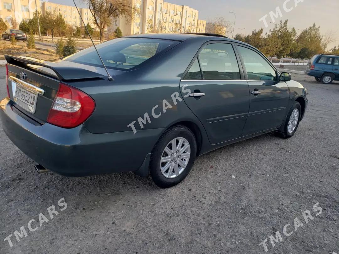 Toyota Camry 2002 - 125 000 TMT - Dänew - img 7