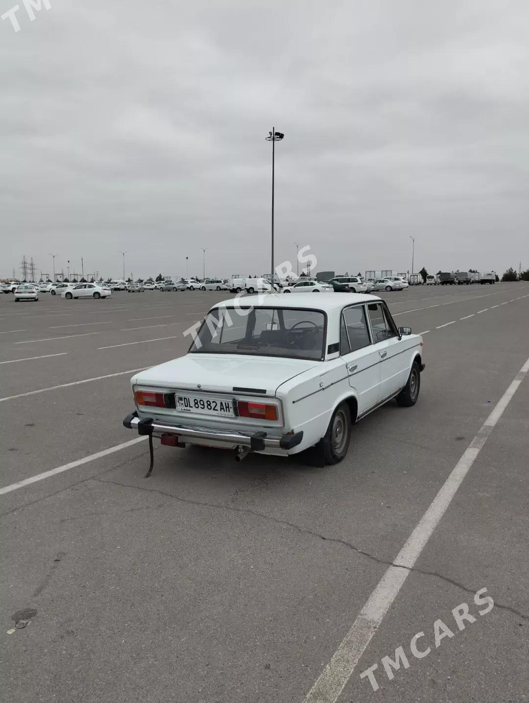 Lada 2106 1996 - 35 000 TMT - Кака - img 2