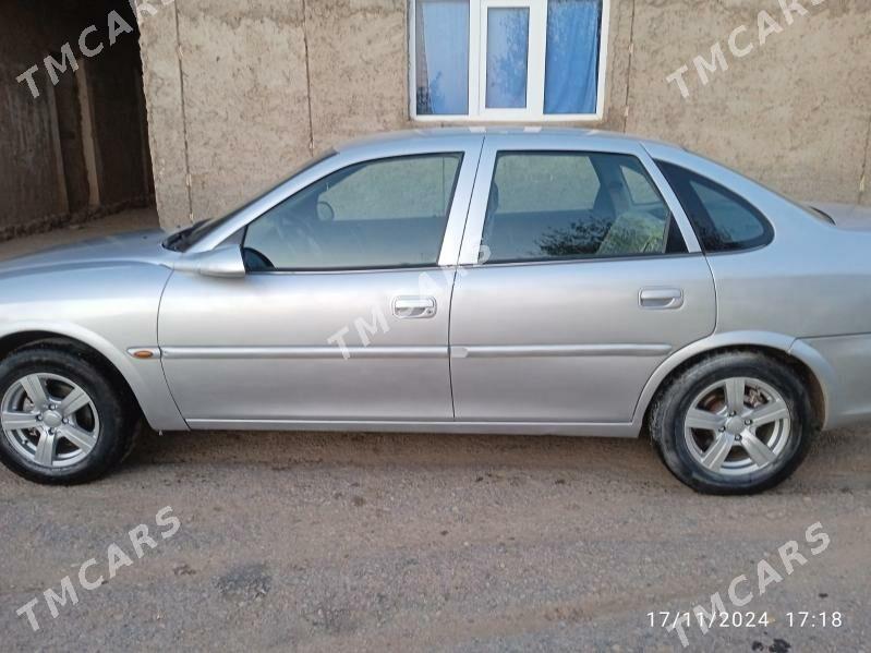 Opel Vectra 1999 - 32 000 TMT - Köýtendag - img 2