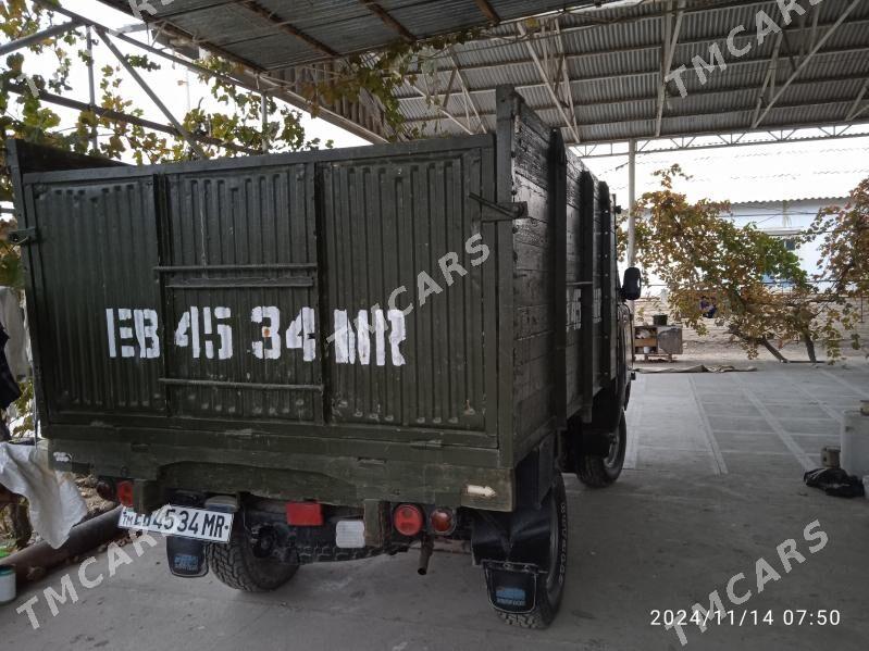 UAZ 452 1983 - 38 000 TMT - Мары - img 2