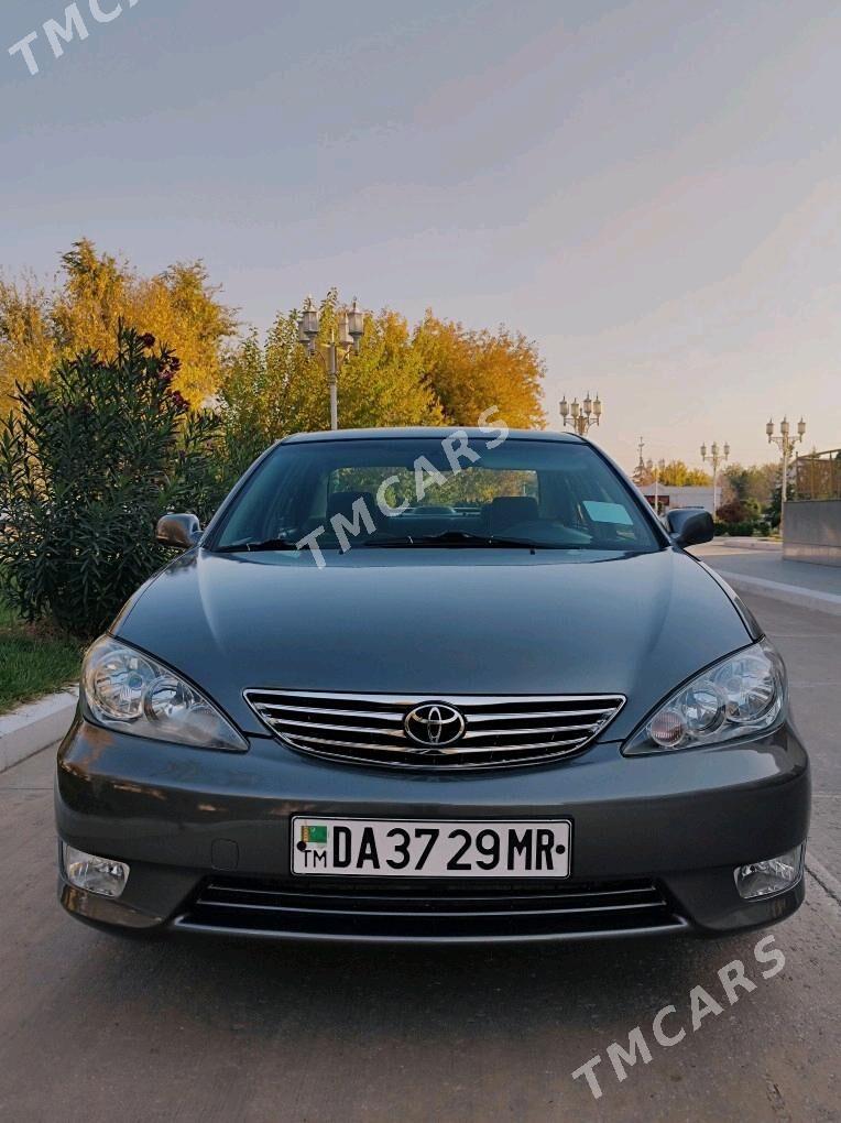 Toyota Camry 2004 - 130 000 TMT - Мары - img 2