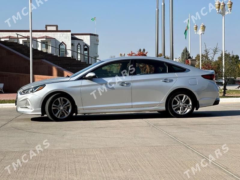 Hyundai Sonata 2018 - 176 000 TMT - Мары - img 7