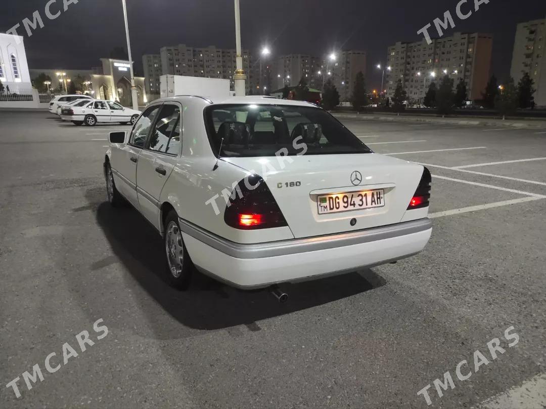 Mercedes-Benz C-Class 1994 - 45 000 TMT - 2 мкр - img 7