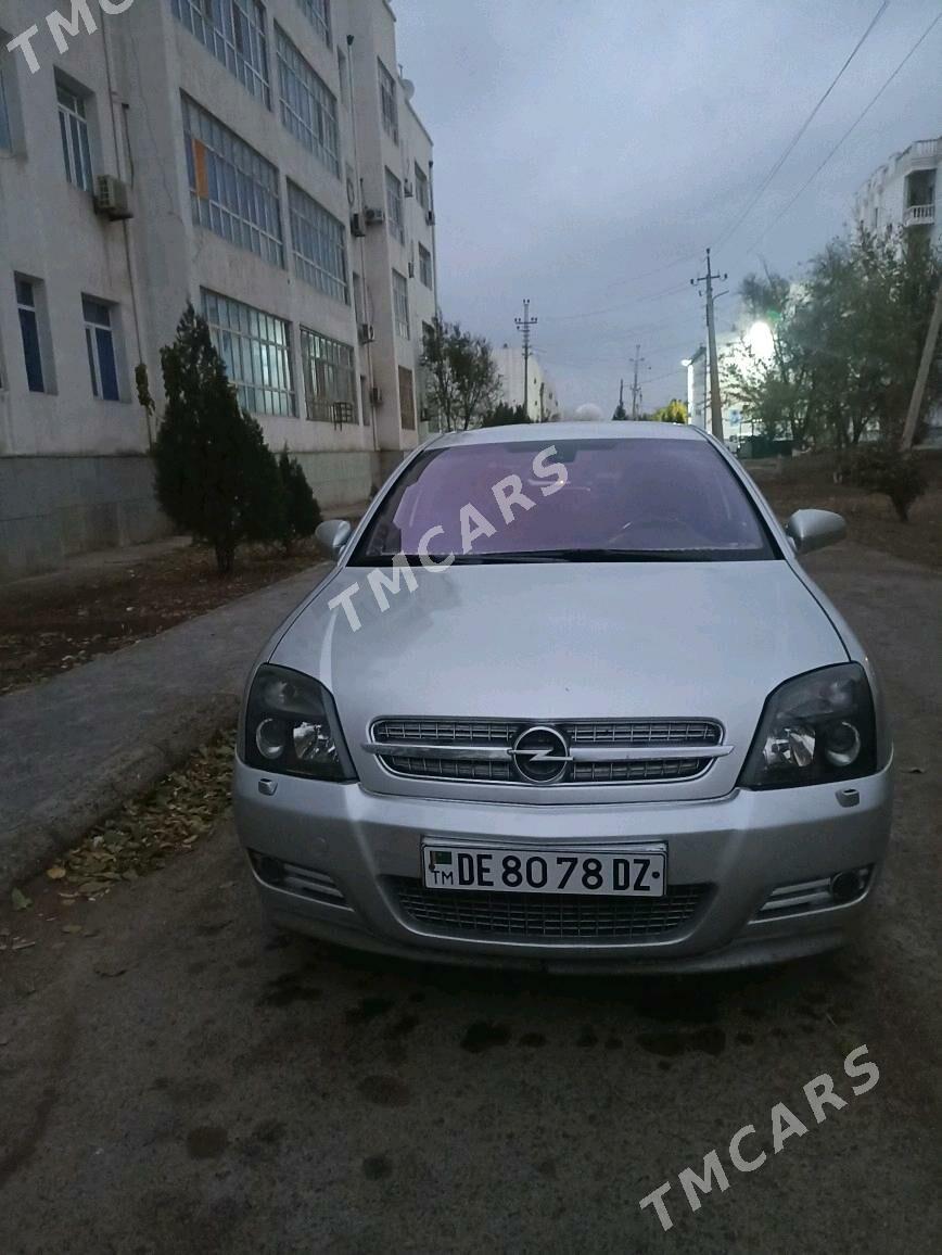 Opel Vectra 2003 - 80 000 TMT - Daşoguz - img 2