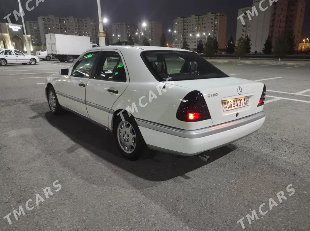 Mercedes-Benz C-Class 1994 - 45 000 TMT - 2 мкр - img 5