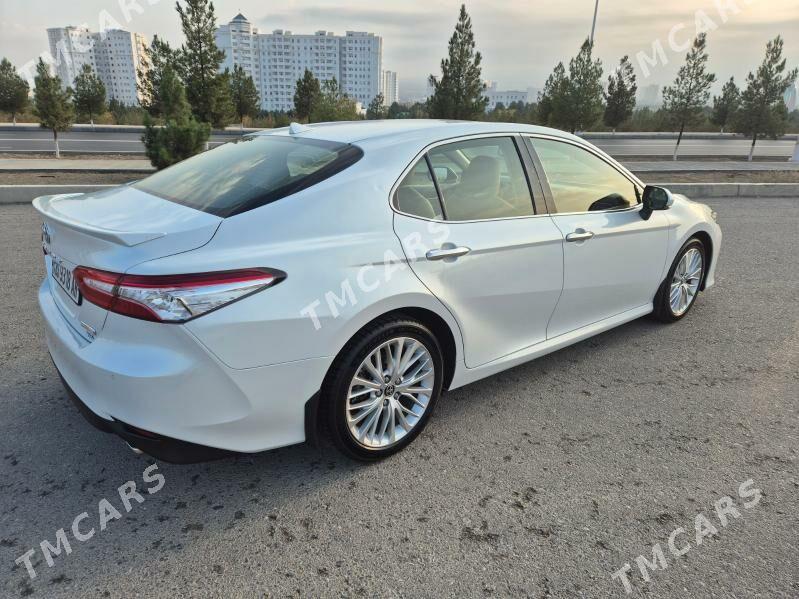 Toyota Camry 2020 - 480 000 TMT - Aşgabat - img 3