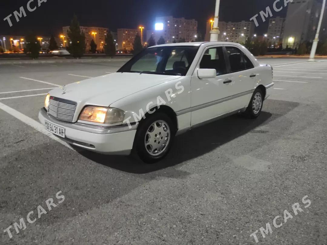 Mercedes-Benz C-Class 1994 - 45 000 TMT - 2 мкр - img 2