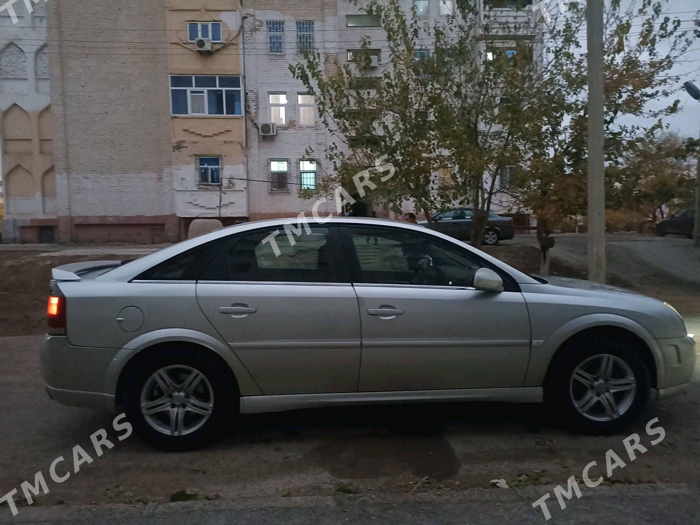 Opel Vectra 2003 - 80 000 TMT - Daşoguz - img 7