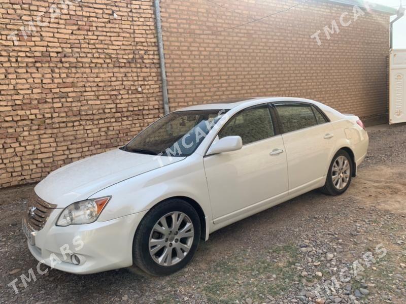 Toyota Avalon 2008 - 170 000 TMT - Sarahs - img 3