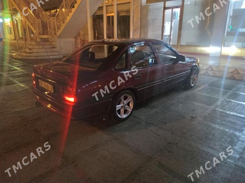 Opel Vectra 1993 - 43 000 TMT - Туркменабат - img 2