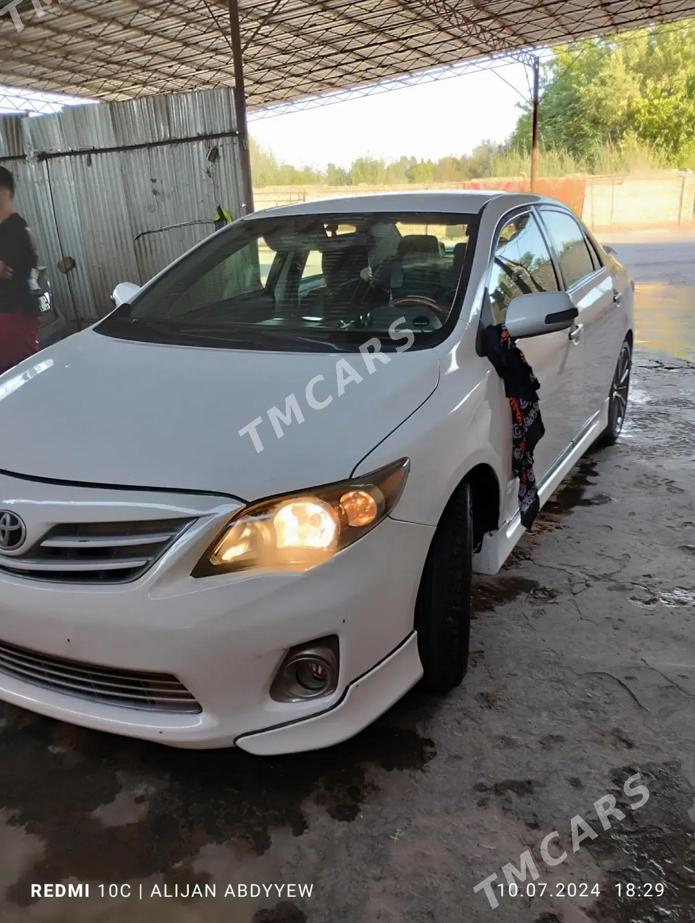 Toyota Corolla 2009 - 114 000 TMT - Kerki - img 3