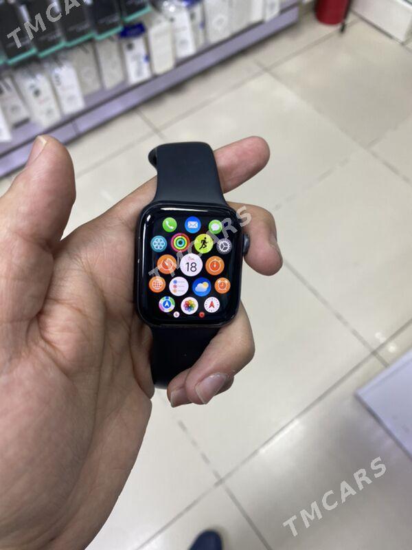 apple watch 5ser - Aşgabat - img 2