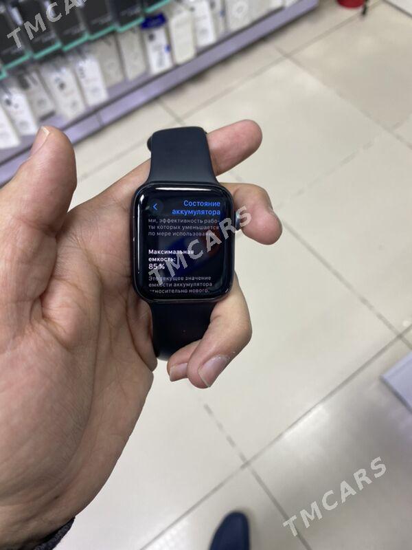 apple watch 5ser - Aşgabat - img 4