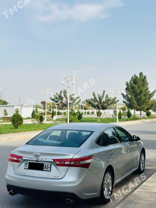 Toyota Avalon 2013 - 287 000 TMT - Aşgabat - img 2