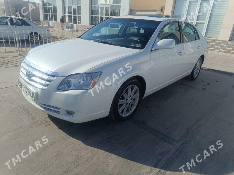 Toyota Avalon 2007 - 210 000 TMT - Туркменабат - img 2