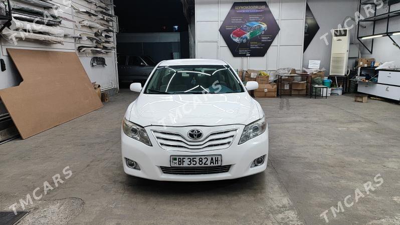 Toyota Camry 2011 - 160 000 TMT - Aşgabat - img 5