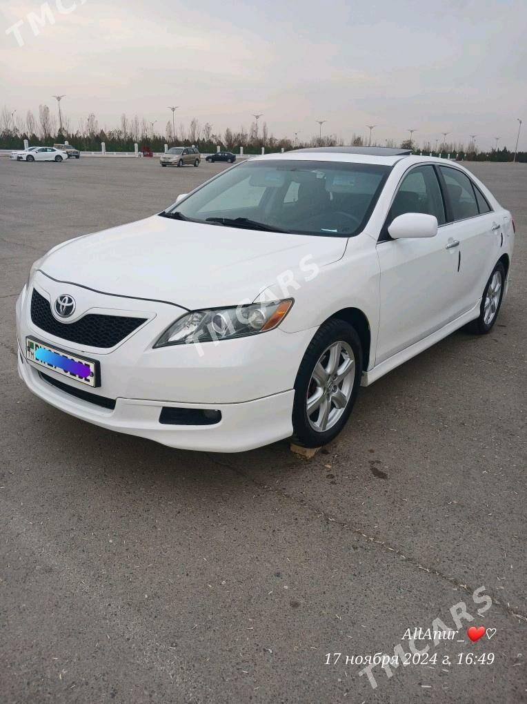 Toyota Camry 2009 - 170 000 TMT - Шабатский этрап - img 2