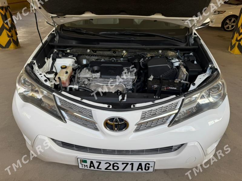 Toyota RAV4 2013 - 290 000 TMT - Aşgabat - img 7