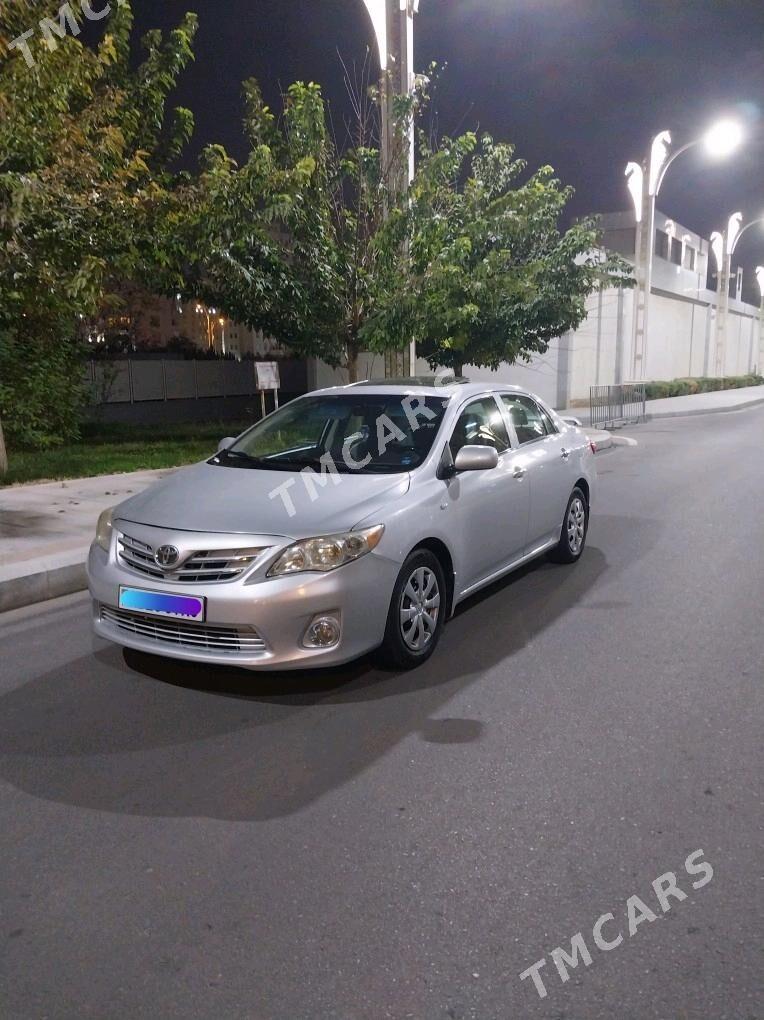 Toyota Corolla 2012 - 153 000 TMT - Aşgabat - img 3