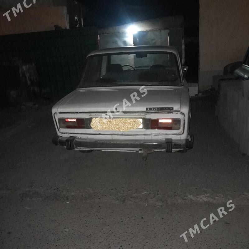 Lada 2106 1986 - 9 000 TMT - Aşgabat - img 3