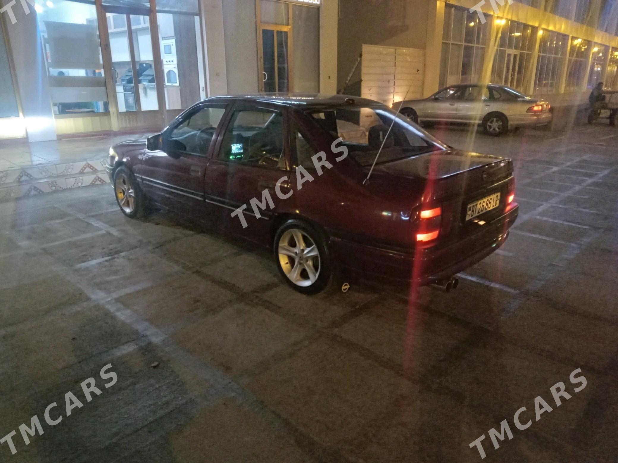 Opel Vectra 1993 - 43 000 TMT - Туркменабат - img 5