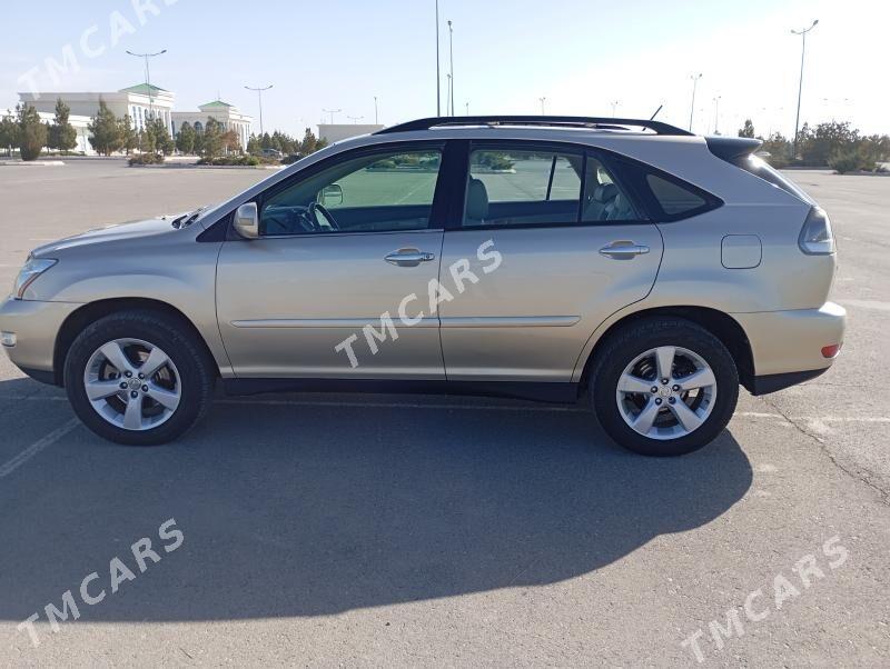 Lexus RX 330 2004 - 220 000 TMT - Чарджоу - img 2