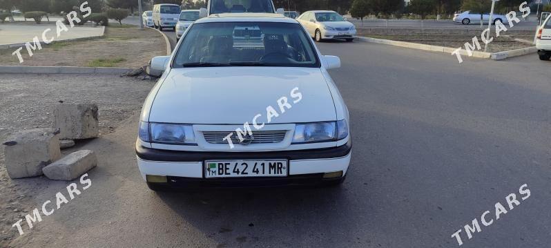 Opel Vectra 1990 - 34 000 TMT - Mary - img 2