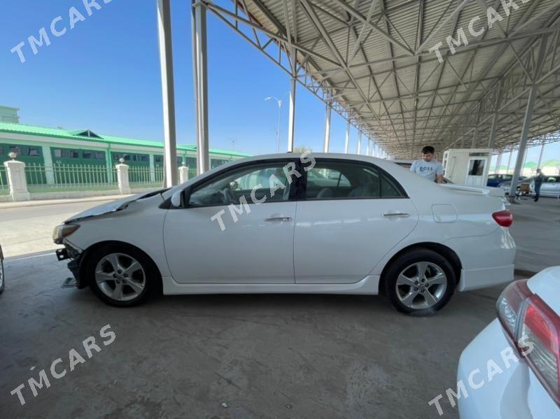 Toyota Corolla 2012 - 117 000 TMT - Aşgabat - img 2