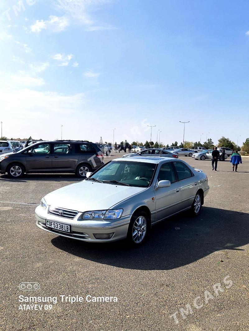 Toyota Camry 2000 - 160 000 TMT - Чарджоу - img 5