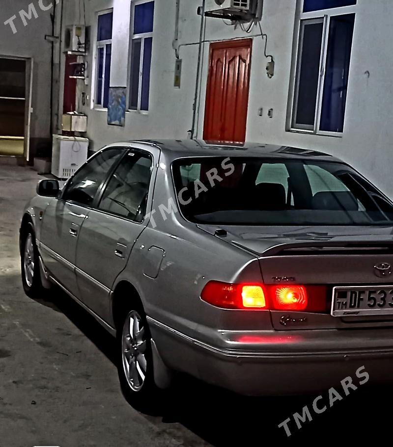 Toyota Camry 2000 - 160 000 TMT - Чарджоу - img 8