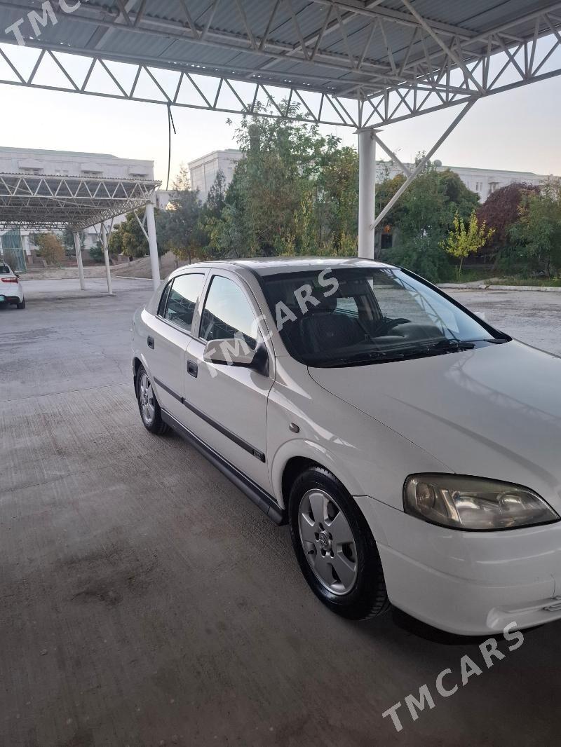 Opel Astra 2002 - 85 000 TMT - Köşi - img 8