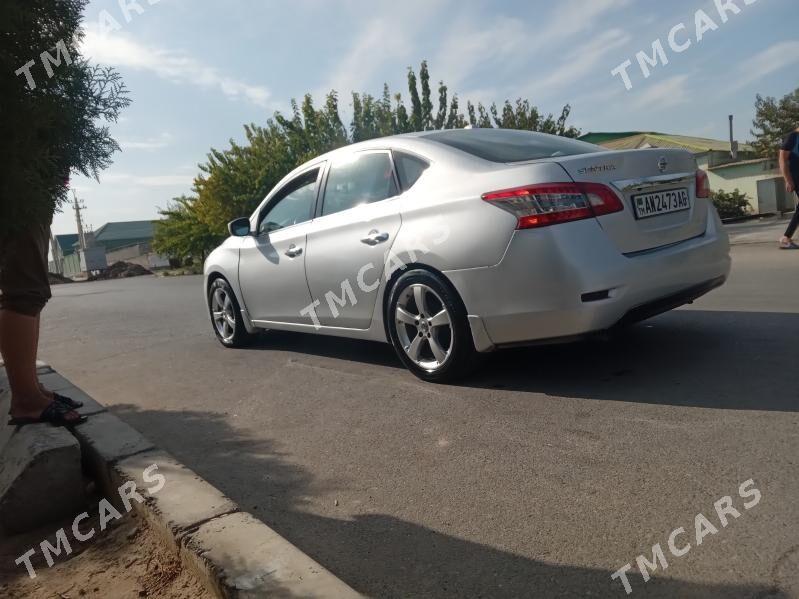 Nissan Sentra 2013 - 93 000 TMT - Aşgabat - img 3