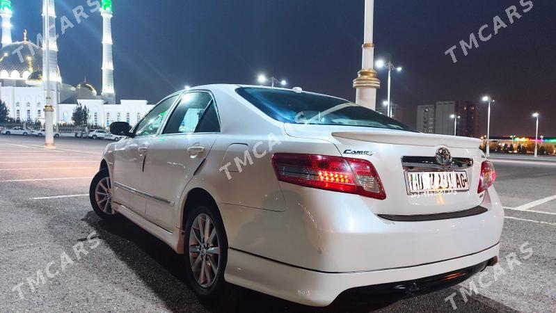 Toyota Camry 2011 - 160 000 TMT - Ашхабад - img 2