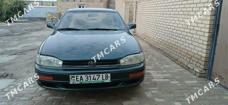 Toyota Camry 1994 - 85 000 TMT - Керки - img 4