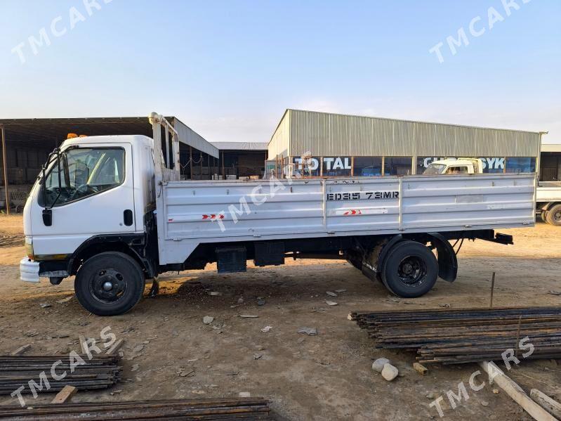 Mitsubishi Canter 2000 - 230 000 TMT - Baýramaly - img 2