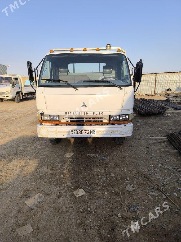 Mitsubishi Canter 2000 - 230 000 TMT - Baýramaly - img 3