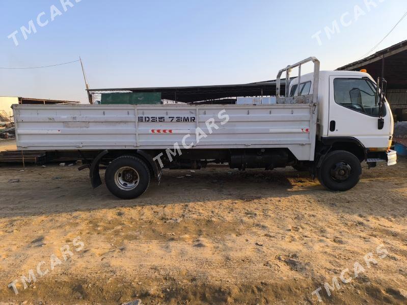 Mitsubishi Canter 2000 - 230 000 TMT - Baýramaly - img 6