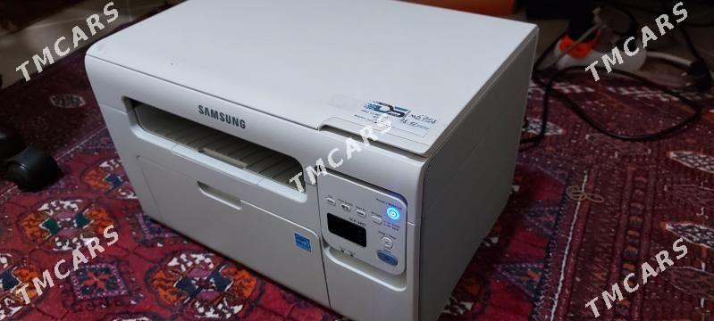 Printer-принтер Samsung - Кëши - img 2