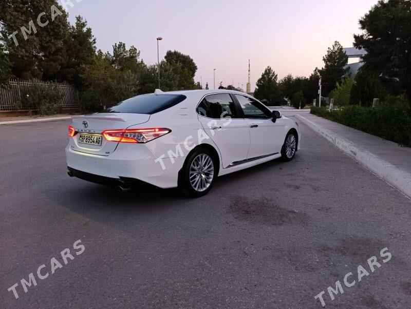 Toyota Camry 2018 - 275 000 TMT - Балканабат - img 5