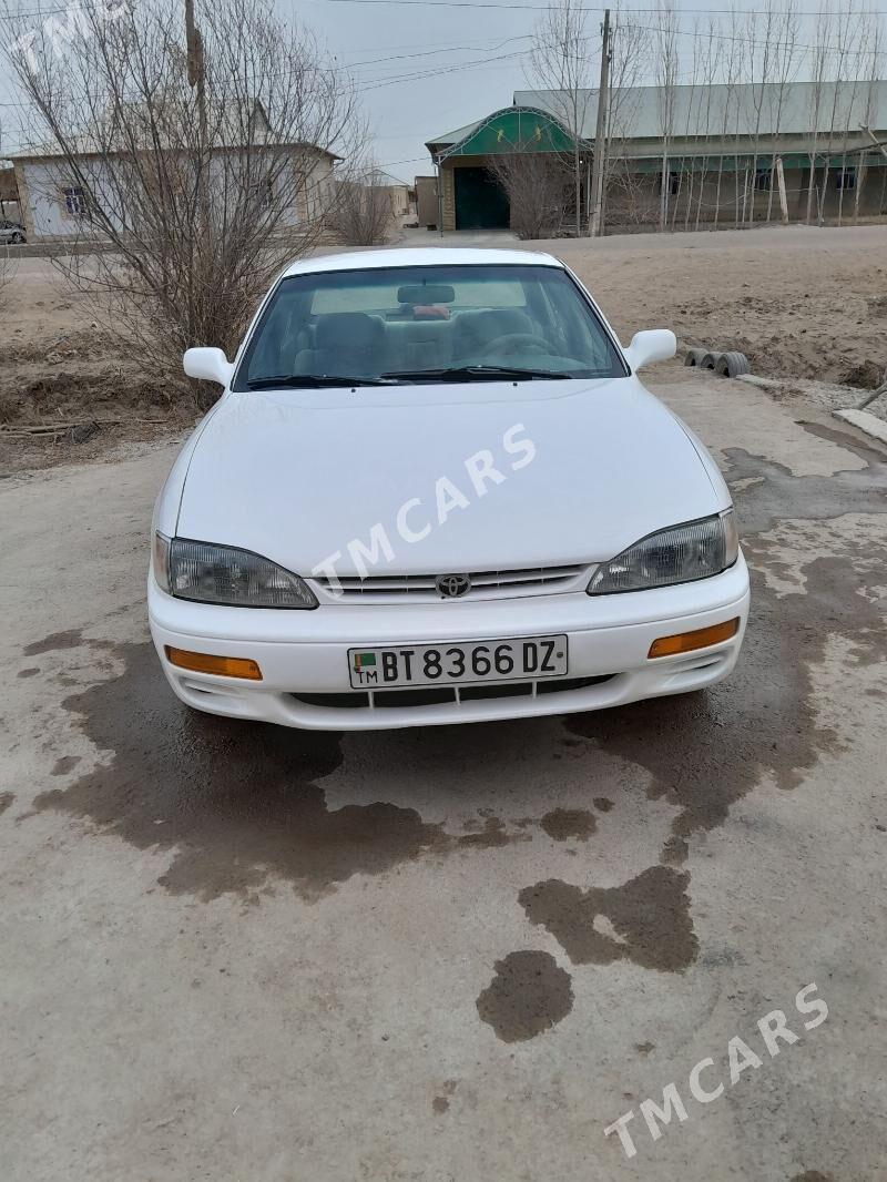 Toyota Camry 1994 - 80 000 TMT - Gurbansoltan Eje - img 3