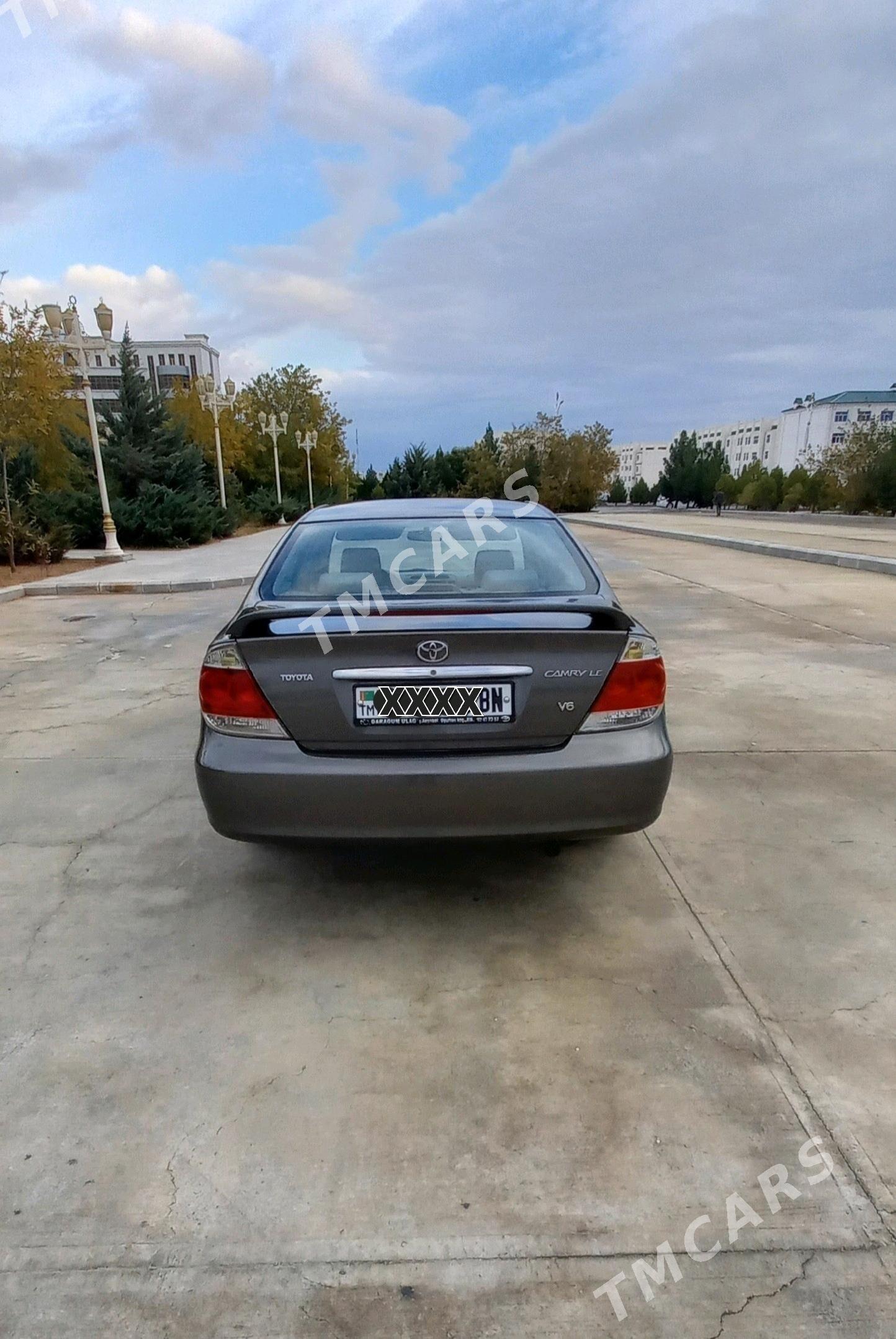 Toyota Camry 2003 - 125 000 TMT - Balkanabat - img 7