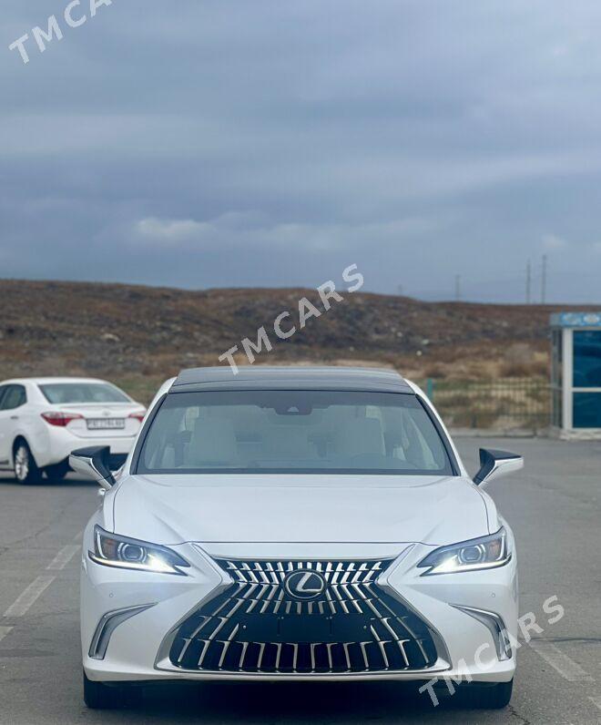 Lexus ES 350 2023 - 770 000 TMT - Ашхабад - img 3