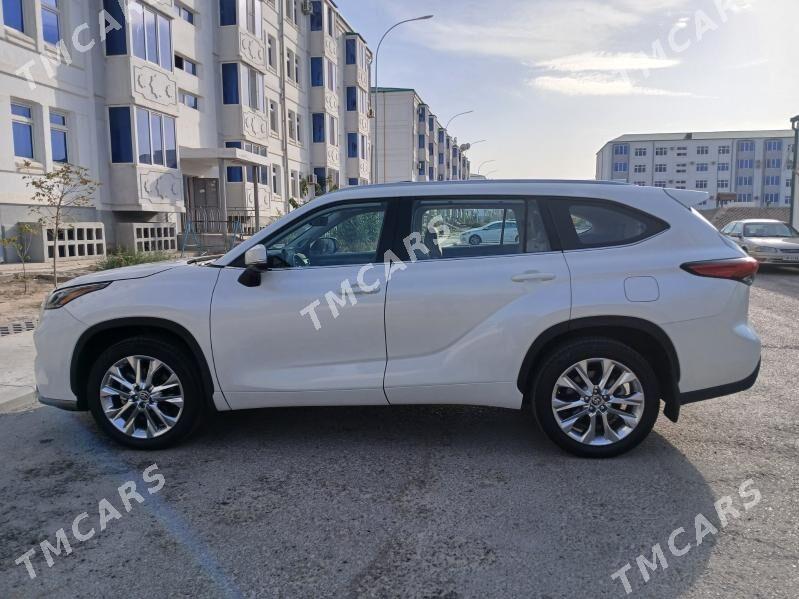 Toyota Highlander 2020 - 665 000 TMT - Мир 6 - img 7