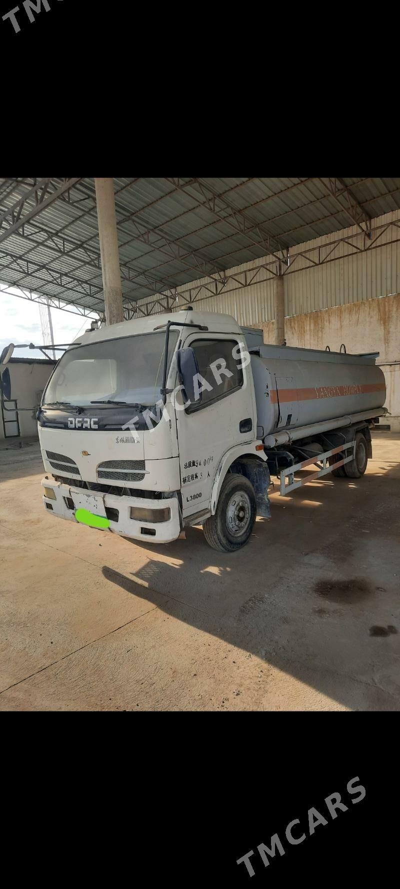 Mitsubishi Canter 2014 - 200 000 TMT - Ашхабад - img 5