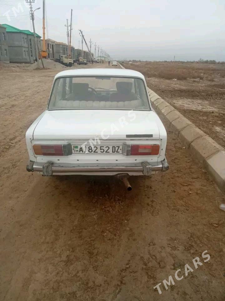 Lada 2106 1990 - 14 000 TMT - Кёнеургенч - img 3