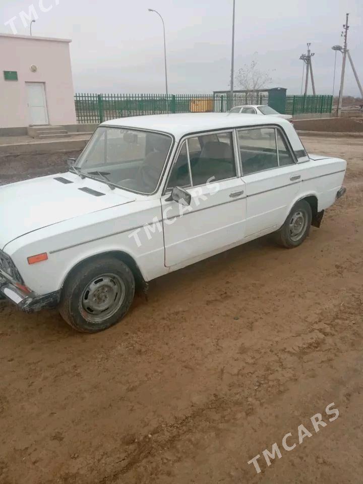 Lada 2106 1990 - 14 000 TMT - Кёнеургенч - img 2